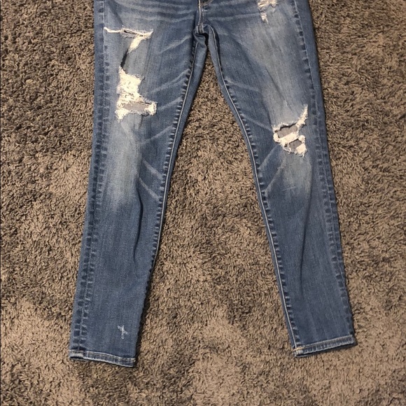 AE jeans - Picture 2 of 4